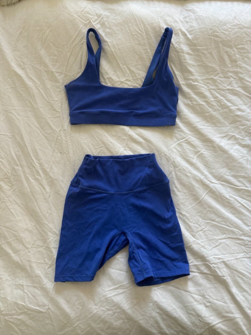 Matching CSB top (M) & bottom (S)